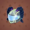 Neko Helmet #13607