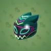 Neko Helmet #13612