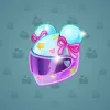 Neko Helmet #1362
