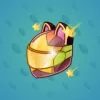 Neko Helmet #13622