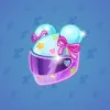 Neko Helmet #13628