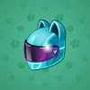 Neko Helmet #13631