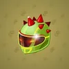 Neko Helmet #13642