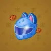 Neko Helmet #13643