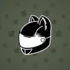 Neko Helmet #13652