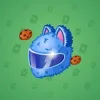 Neko Helmet #13658