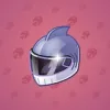 Neko Helmet #1366