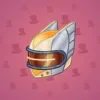 Neko Helmet #13662