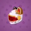 Neko Helmet #13663