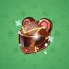 Neko Helmet #13676