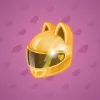 Neko Helmet #1368