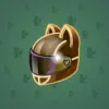 Neko Helmet #13680