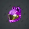 Neko Helmet #13682