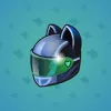 Neko Helmet #13688