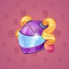 Neko Helmet #13691