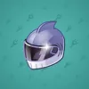 Neko Helmet #13702
