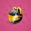 Neko Helmet #13703