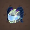 Neko Helmet #1371
