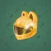 Neko Helmet #13715
