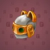 Neko Helmet #13717