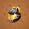 Neko Helmet #13718