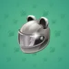 Neko Helmet #13723