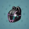 Neko Helmet #13727
