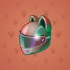 Neko Helmet #13729