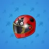 Neko Helmet #1373