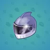 Neko Helmet #13732