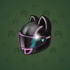 Neko Helmet #13737