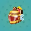 Neko Helmet #13739