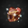 Neko Helmet #13744