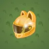 Neko Helmet #13753