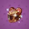Neko Helmet #13761