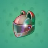 Neko Helmet #13764