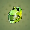 Neko Helmet #13775