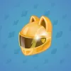 Neko Helmet #13780
