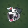 Neko Helmet #13785