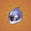 Neko Helmet #13787
