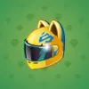 Neko Helmet #13792