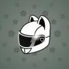 Neko Helmet #13796