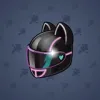 Neko Helmet #13803