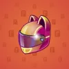 Neko Helmet #13811