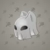 Neko Helmet #13817