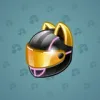 Neko Helmet #13822