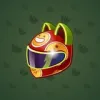 Neko Helmet #13831
