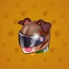 Neko Helmet #13841