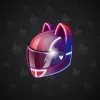 Neko Helmet #13845