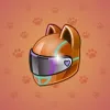 Neko Helmet #13851